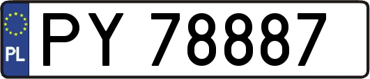 PY78887
