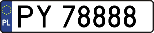 PY78888