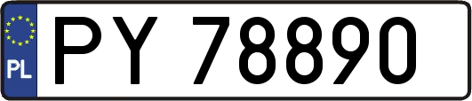 PY78890