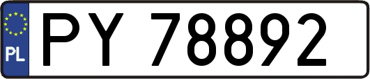 PY78892