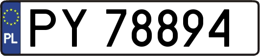 PY78894
