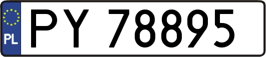 PY78895