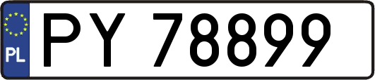 PY78899