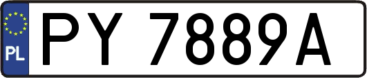 PY7889A