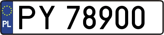 PY78900