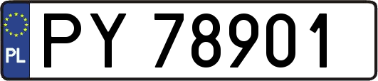 PY78901