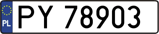 PY78903