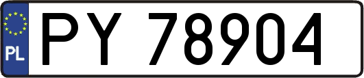 PY78904