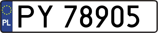 PY78905