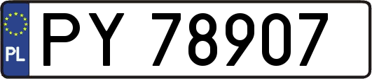 PY78907