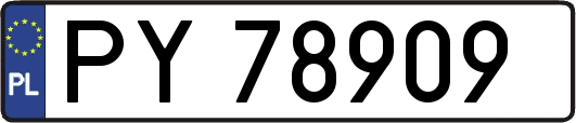 PY78909