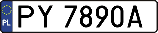 PY7890A