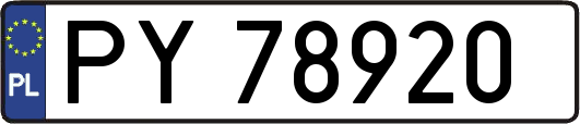 PY78920