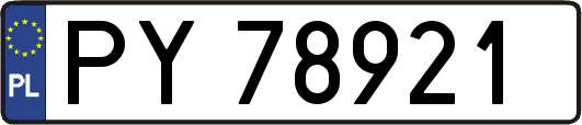 PY78921