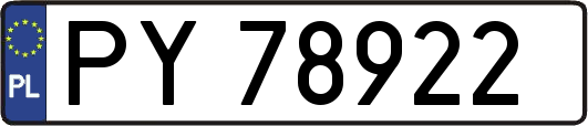 PY78922
