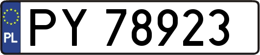 PY78923