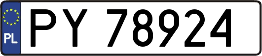 PY78924