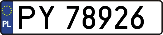 PY78926