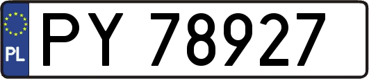 PY78927