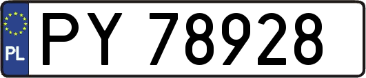 PY78928
