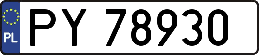 PY78930