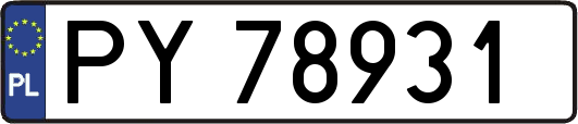 PY78931