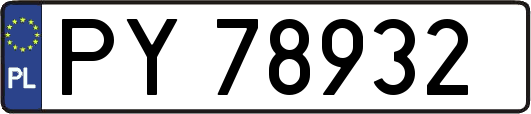 PY78932