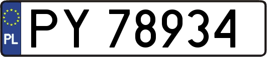 PY78934