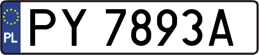 PY7893A
