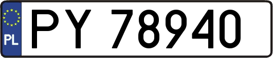 PY78940