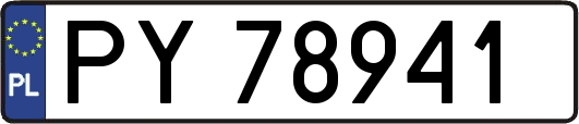 PY78941
