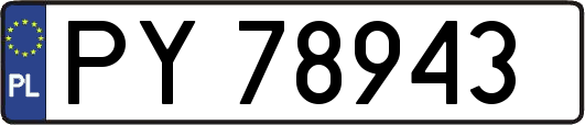 PY78943