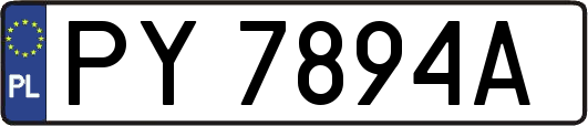 PY7894A