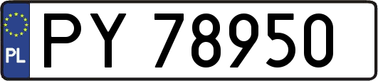 PY78950
