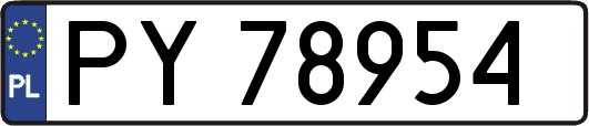PY78954