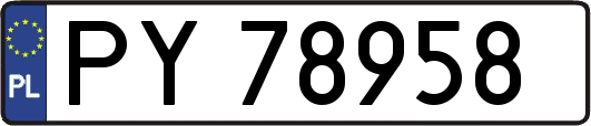 PY78958