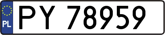PY78959