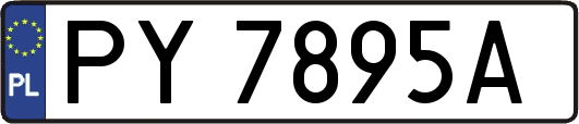 PY7895A