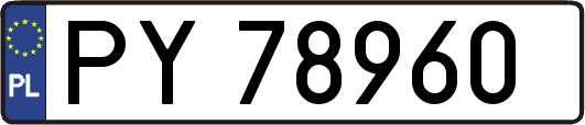 PY78960