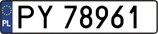 PY78961
