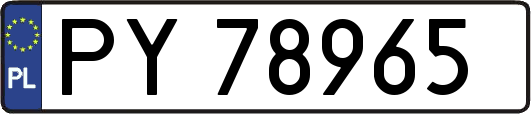 PY78965
