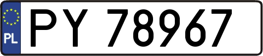 PY78967
