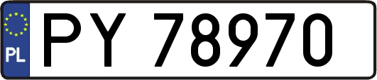 PY78970