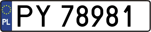 PY78981
