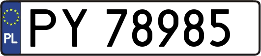 PY78985