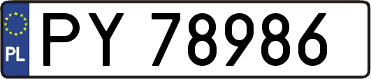 PY78986