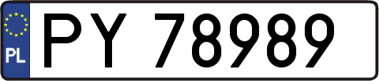 PY78989