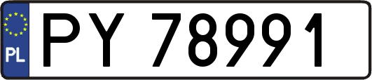 PY78991