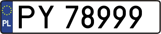PY78999