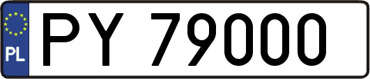 PY79000